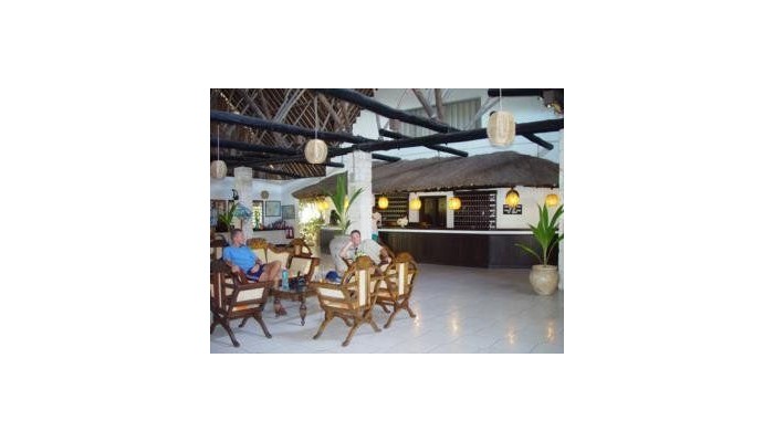 Hotel Southern Palms poza 2