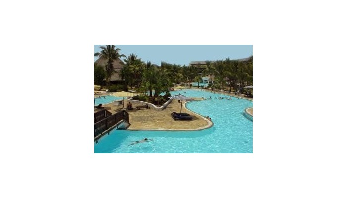 Hotel Southern Palms poza 8