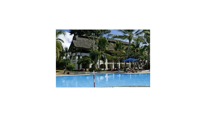 Hotel Southern Palms poza 5