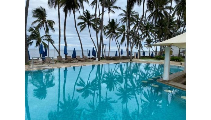 Kenya Bay Beach Hotel poza 1