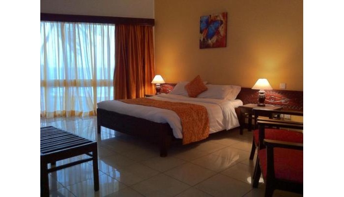 Kenya Bay Beach Hotel poza 2