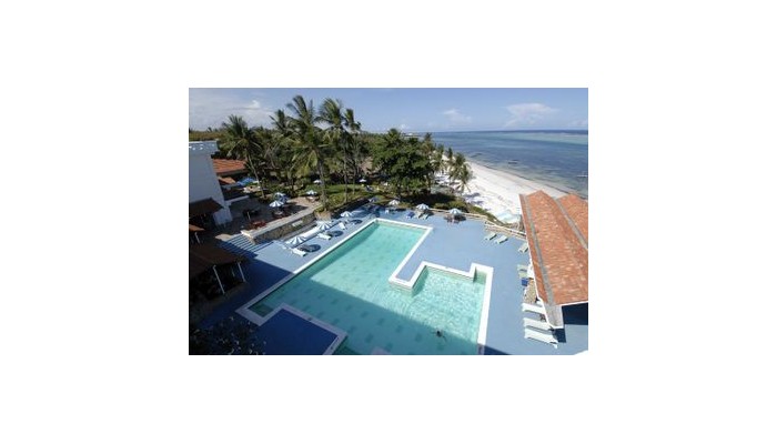 Mombasa Beach Hotel poza 3