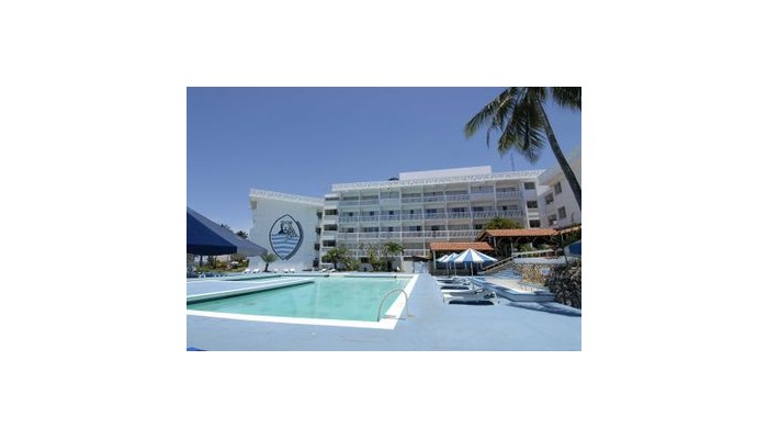 Mombasa Beach Hotel poza 1
