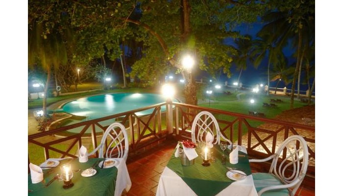 Neptune Beach Resort poza 19