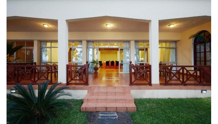 Neptune Beach Resort poza 8