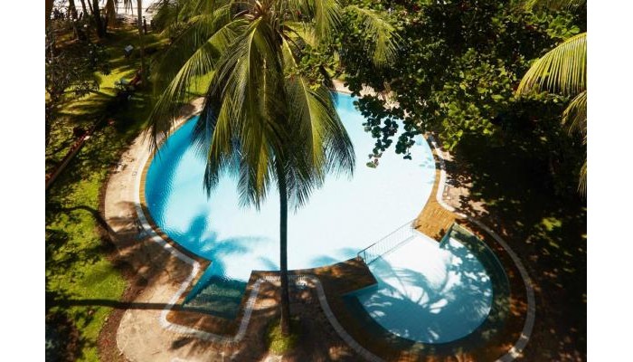 Neptune Beach Resort poza 12