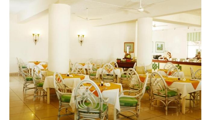 Neptune Beach Resort poza 11