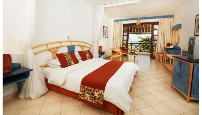 Neptune Beach Resort poza 7