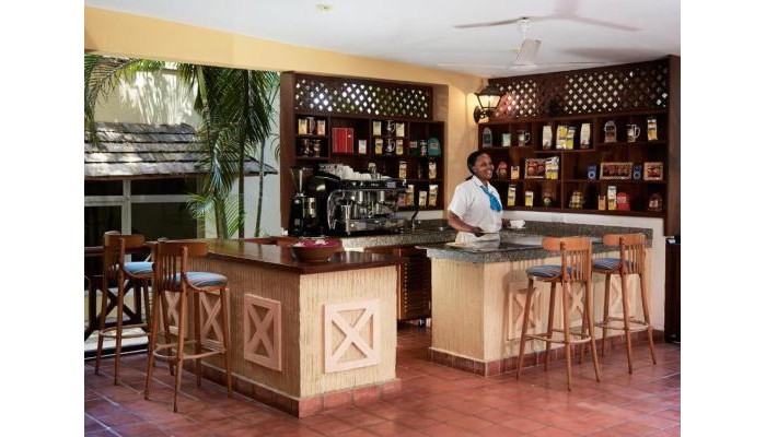 Neptune Beach Resort poza 10