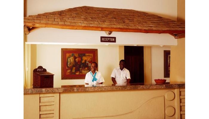 Neptune Beach Resort poza 3