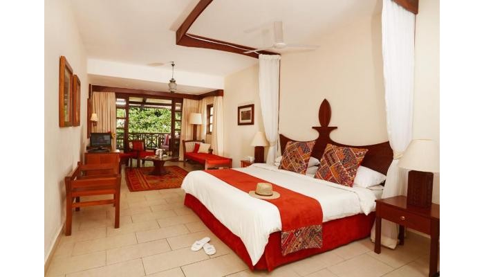 Neptune Beach Resort poza 6