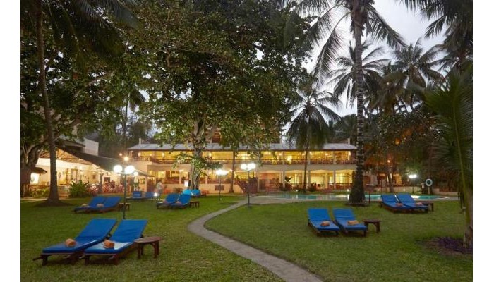 Neptune Beach Resort poza 2