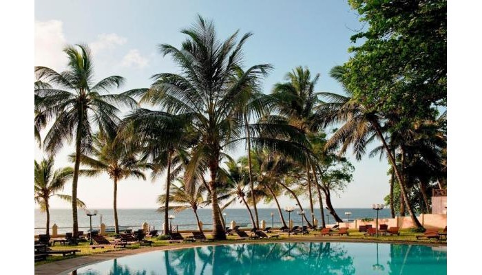 Neptune Beach Resort poza 15