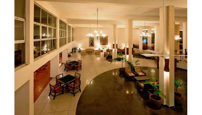 Neptune Beach Resort poza 5