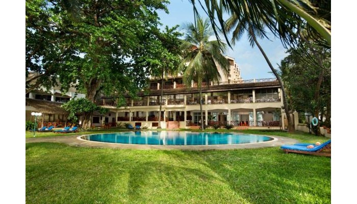 Neptune Beach Resort poza 17