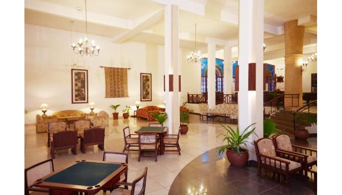 Neptune Beach Resort poza 4