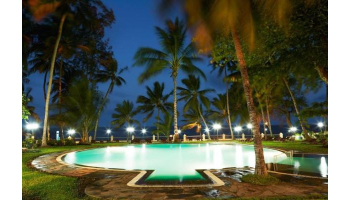 Neptune Beach Resort poza 18