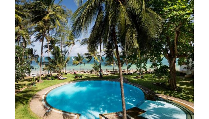 Neptune Beach Resort poza 16