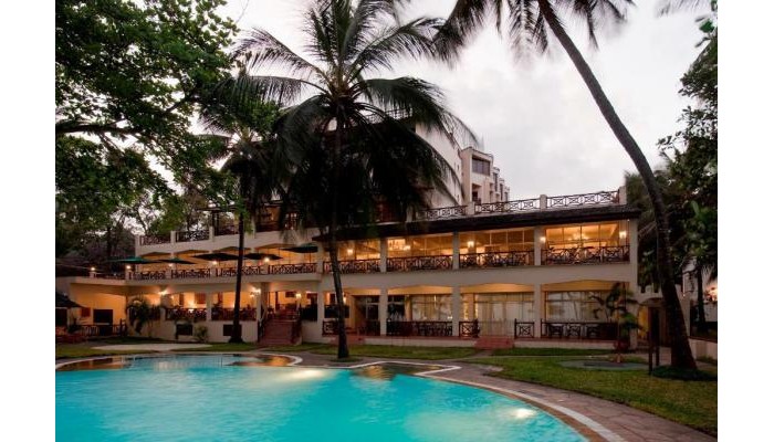 Neptune Beach Resort poza 0