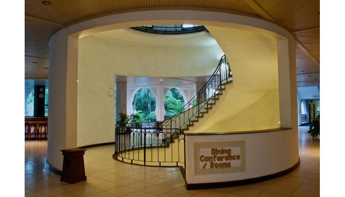 Plaza Beach Hotel poza 11
