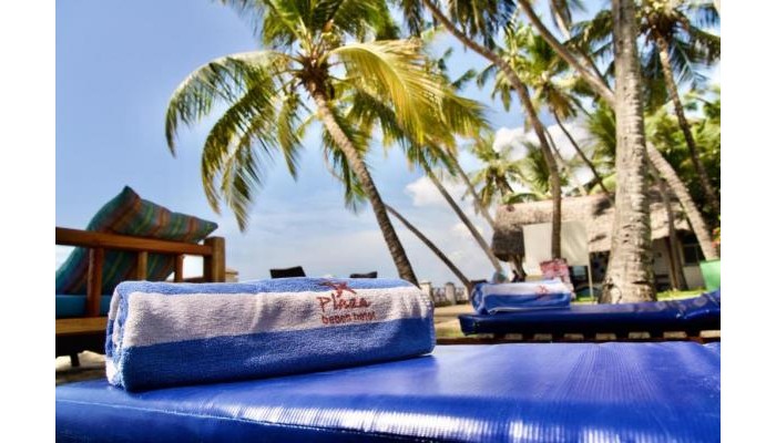 Plaza Beach Hotel poza 6