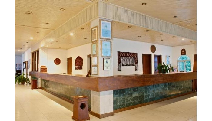 Plaza Beach Hotel poza 10
