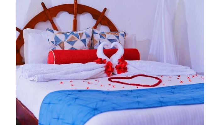 Plaza Beach Hotel poza 3