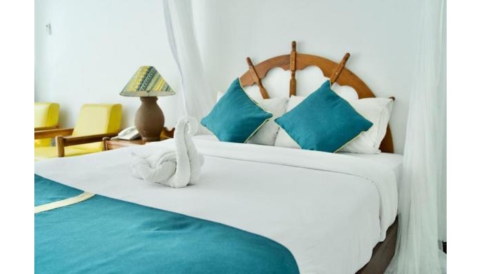 Plaza Beach Hotel poza 2