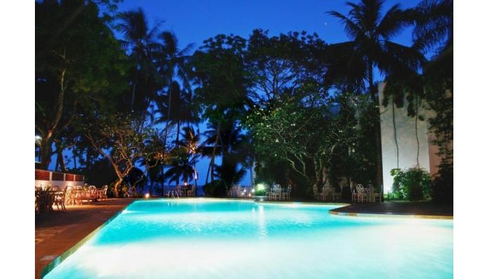 Plaza Beach Hotel poza 7
