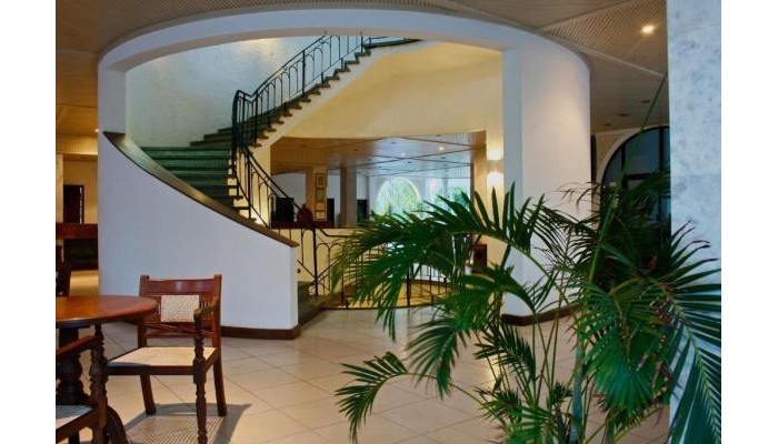 Plaza Beach Hotel poza 12