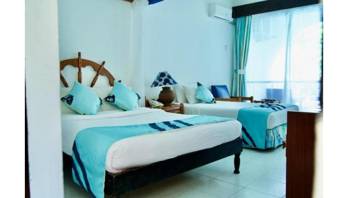 Plaza Beach Hotel poza 1