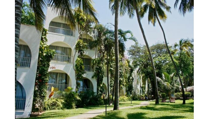 Plaza Beach Hotel poza 0