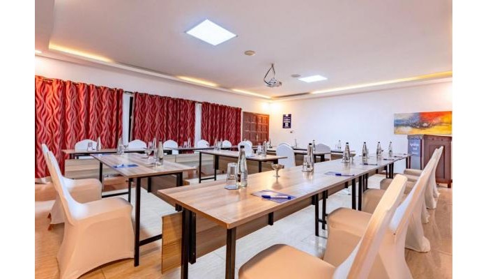 Prideinn Hotel Nyali poza 19