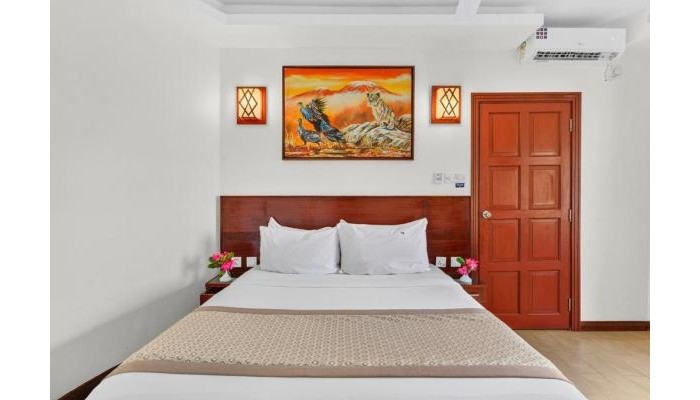 Prideinn Hotel Nyali poza 5