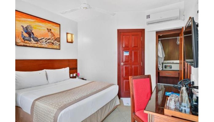 Prideinn Hotel Nyali poza 4