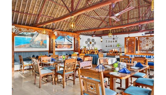 Prideinn Hotel Nyali poza 17