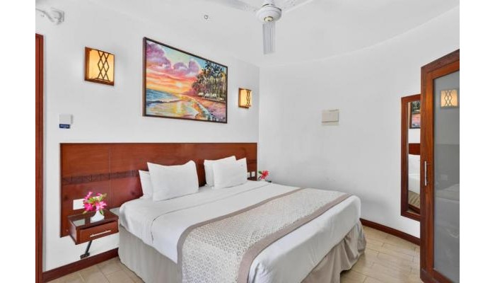Prideinn Hotel Nyali poza 2