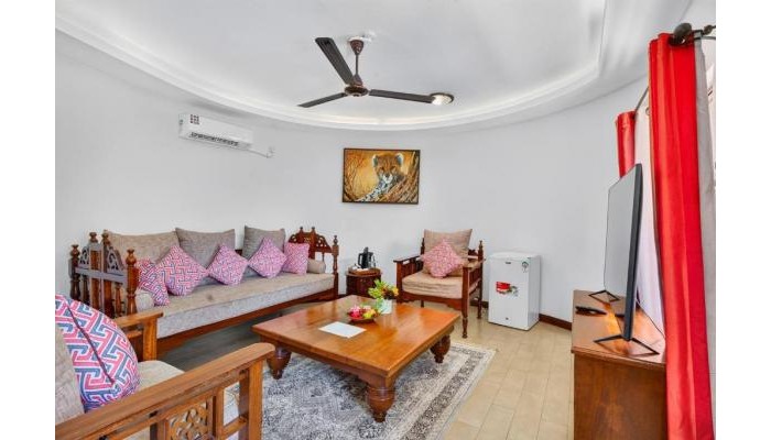 Prideinn Hotel Nyali poza 8