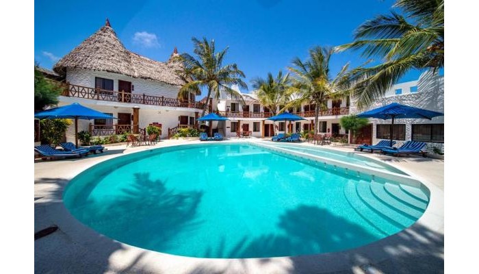Prideinn Hotel Nyali poza 0