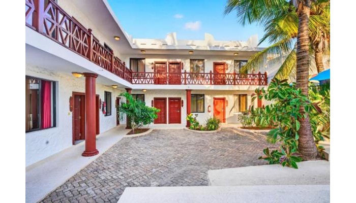 Prideinn Hotel Nyali poza 1