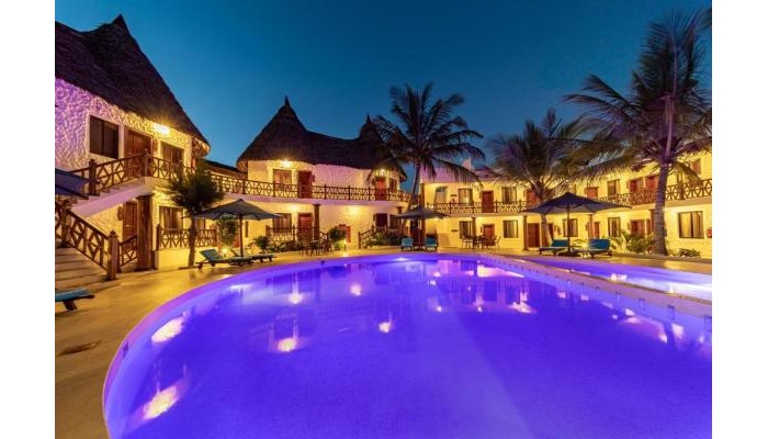 Prideinn Hotel Nyali poza 20