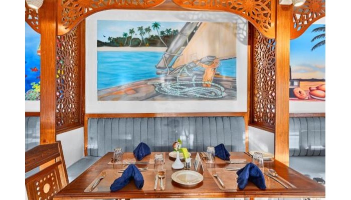 Prideinn Hotel Nyali poza 14
