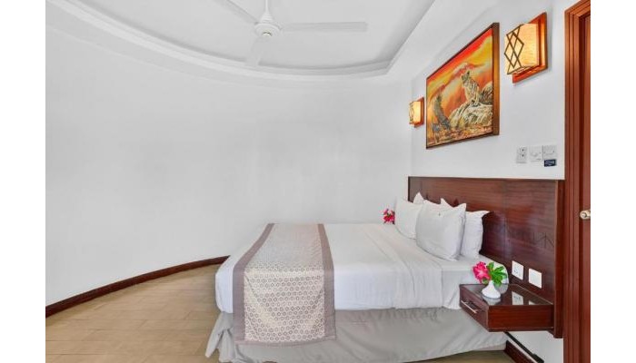 Prideinn Hotel Nyali poza 6