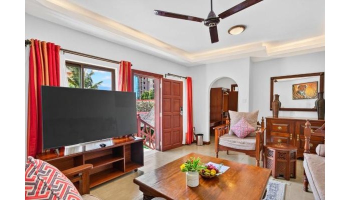 Prideinn Hotel Nyali poza 9