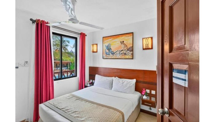 Prideinn Hotel Nyali poza 3