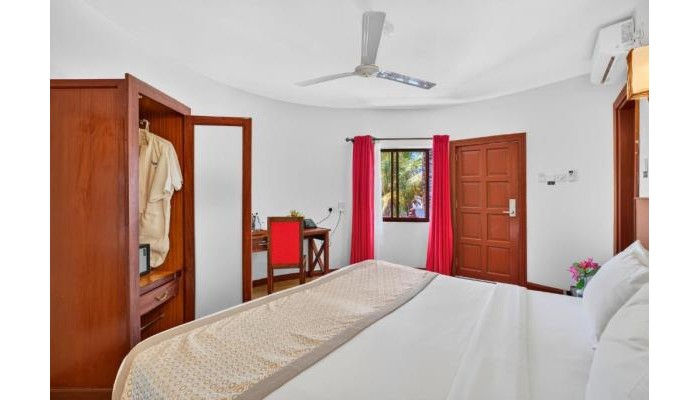 Prideinn Hotel Nyali poza 12