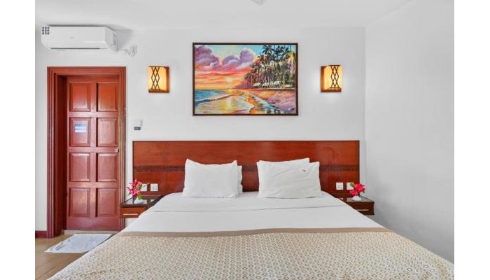 Prideinn Hotel Nyali poza 10