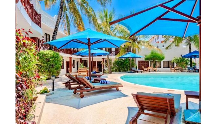 Prideinn Hotel Nyali poza 21