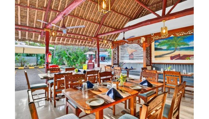 Prideinn Hotel Nyali poza 16