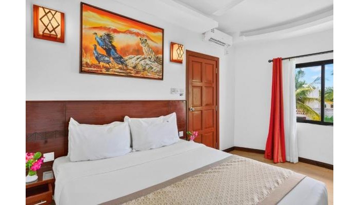 Prideinn Hotel Nyali poza 7